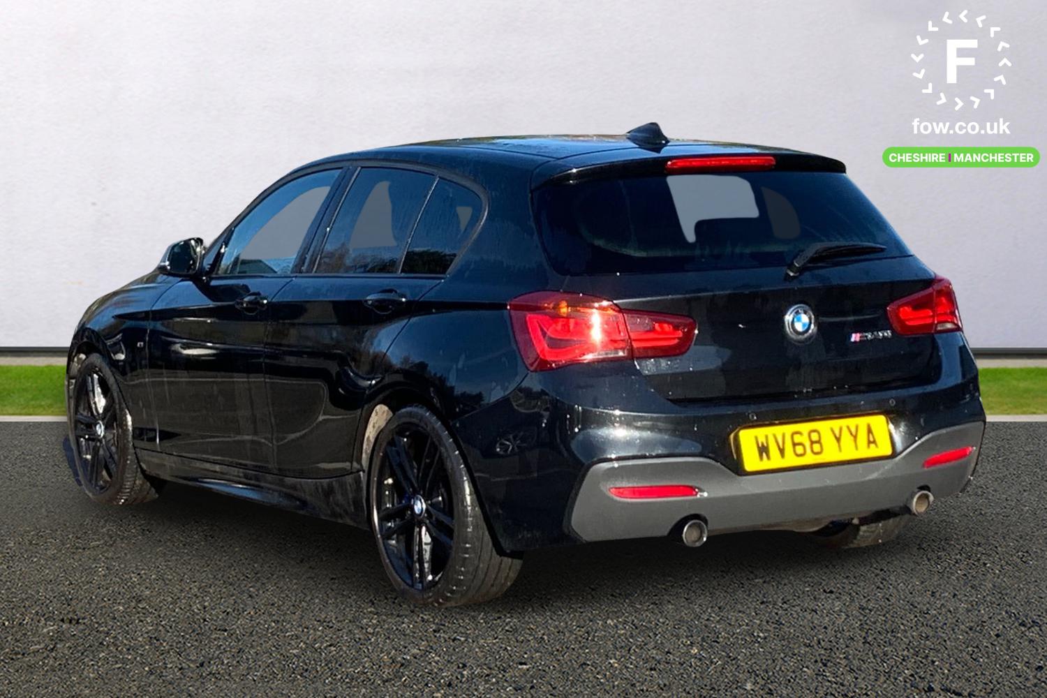 Used BMW 1 Series 2018 for sale - 76649251: Photo 2