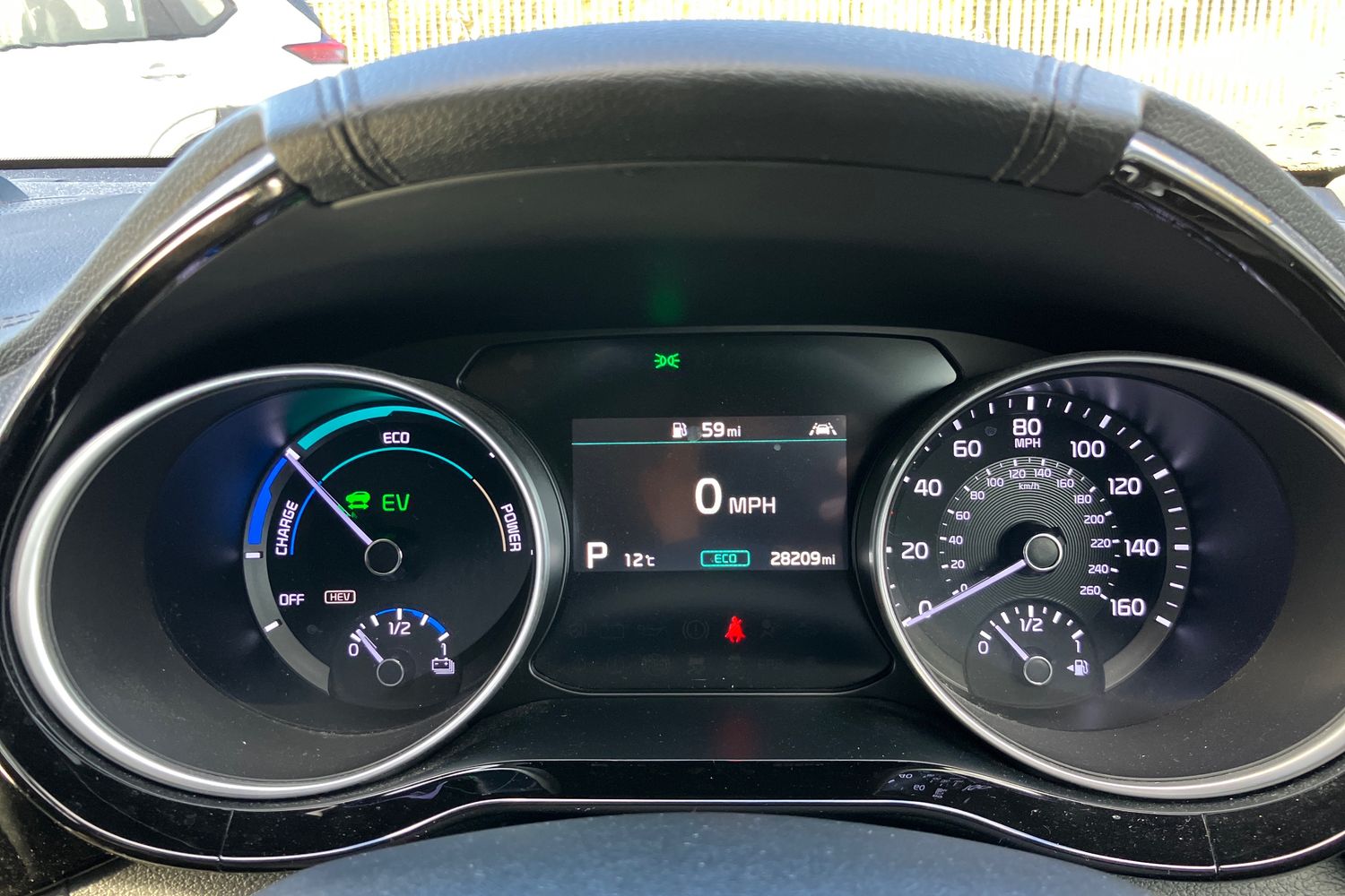 Used Kia XCeed 2022 for sale - 76739529: Photo 16