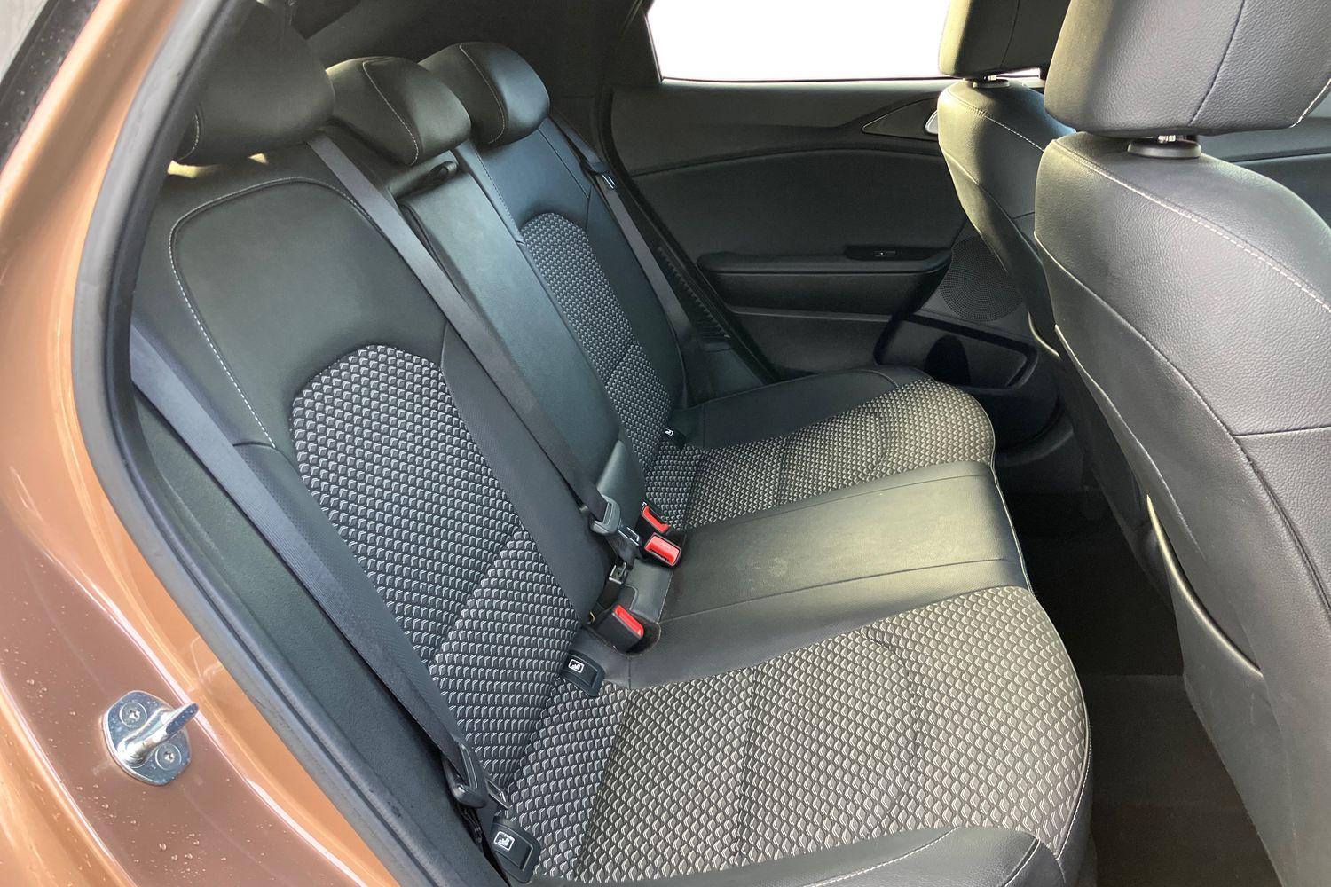 Used Kia XCeed 2022 for sale - 76739529: Photo 18