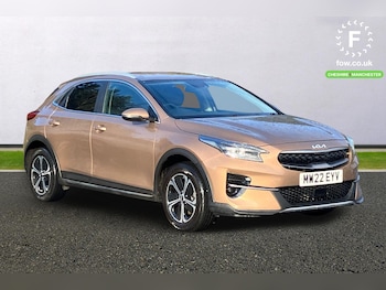 Used Kia XCeed 2022 for sale - 76739529: Photo