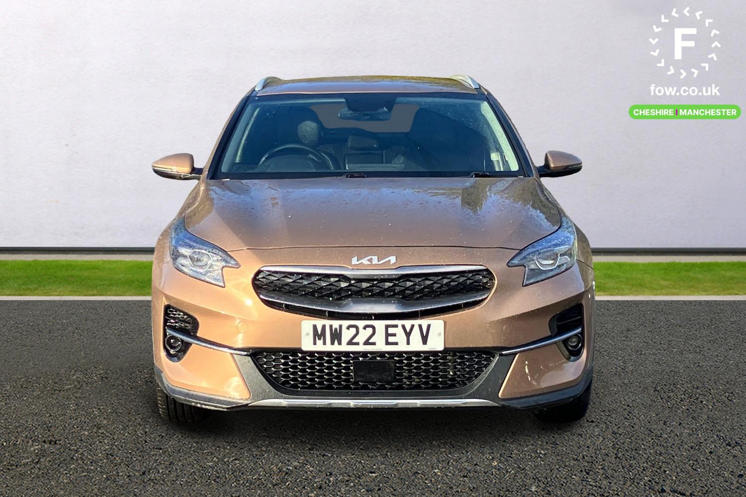 Used Kia XCeed 2022 for sale - 76739529: Photo 21