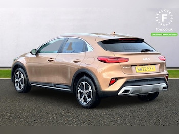 Used Kia XCeed 2022 for sale - 76739529: Photo