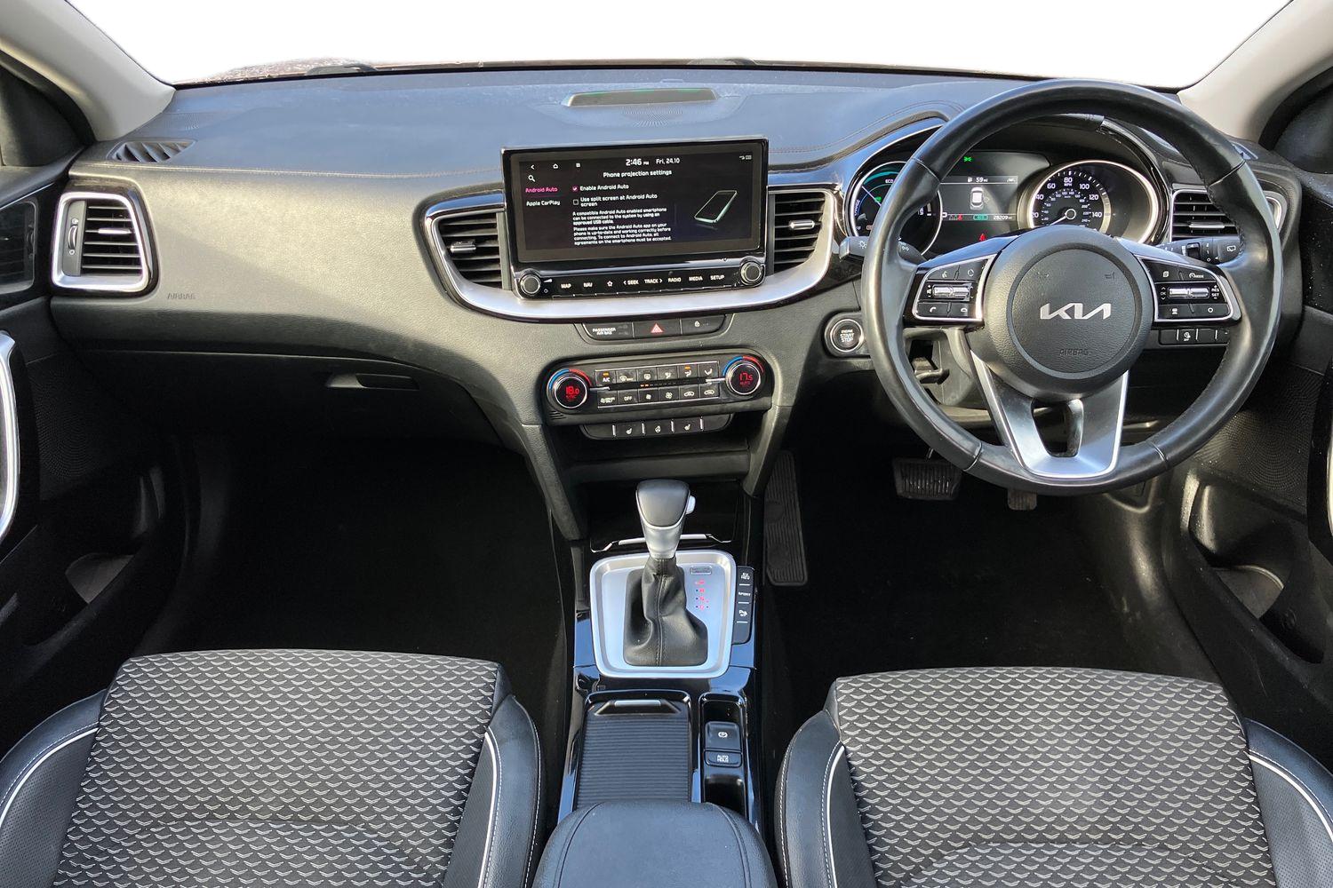 Used Kia XCeed 2022 for sale - 76739529: Photo 3