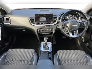 Used Kia XCeed 2022 for sale - 76739529: Photo