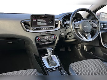 Used Kia XCeed 2022 for sale - 76739529: Photo