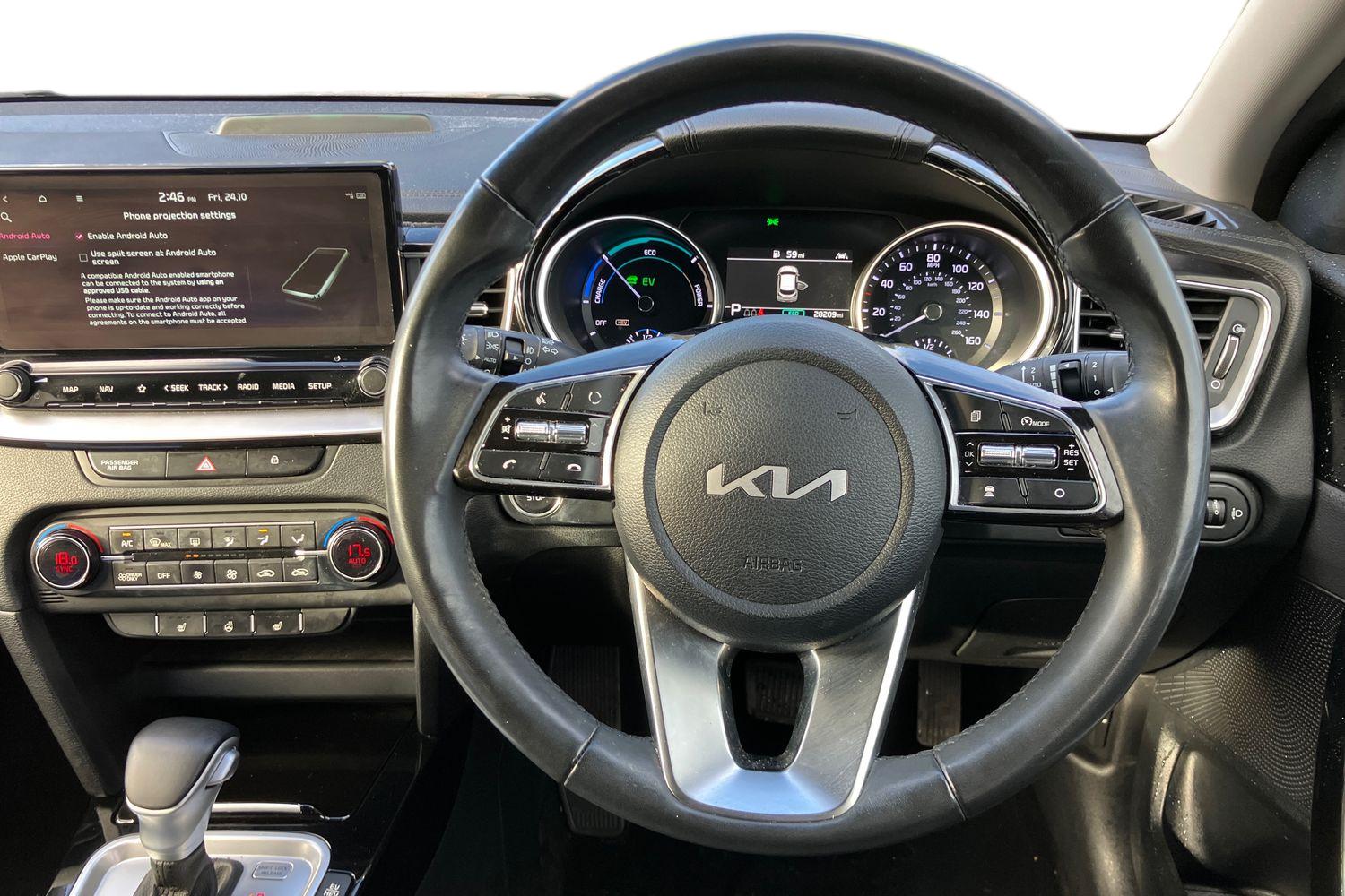 Used Kia XCeed 2022 for sale - 76739529: Photo 5