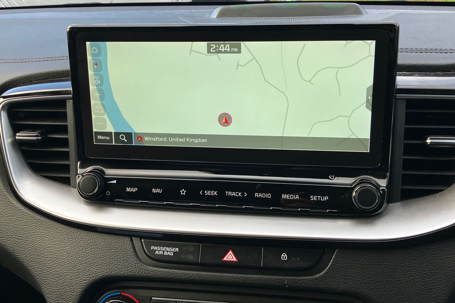 Used Kia XCeed 2022 for sale - 76739529: Photo 6