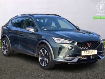 2021 - 1.5 TSI 150 V1 5dr DSG