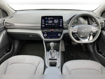 Used Hyundai IONIQ 2022 for sale - 75850098: Photo