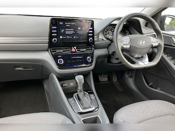 Used Hyundai IONIQ 2022 for sale - 75850098: Photo