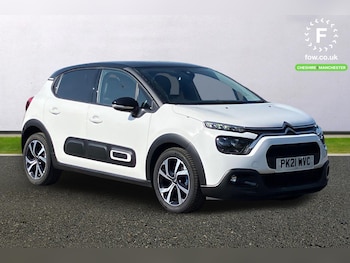 Used Citroen C3 2021 for sale - 78668706: Photo