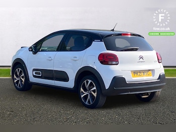 Used Citroen C3 2021 for sale - 78668706: Photo