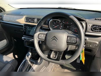 Used Citroen C3 2021 for sale - 78668706: Photo