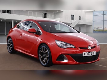 2018 - 2.0T 16V VXR 3dr
