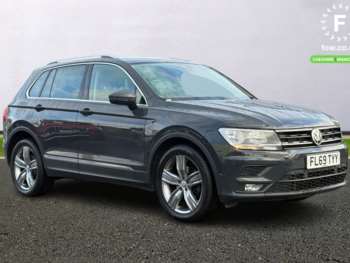 2019 - 1.5 TSi EVO 150 Match 5dr DSG