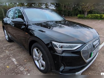Audi - e-tron