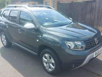 2021 - 1.0 TCe 90 Comfort 5dr