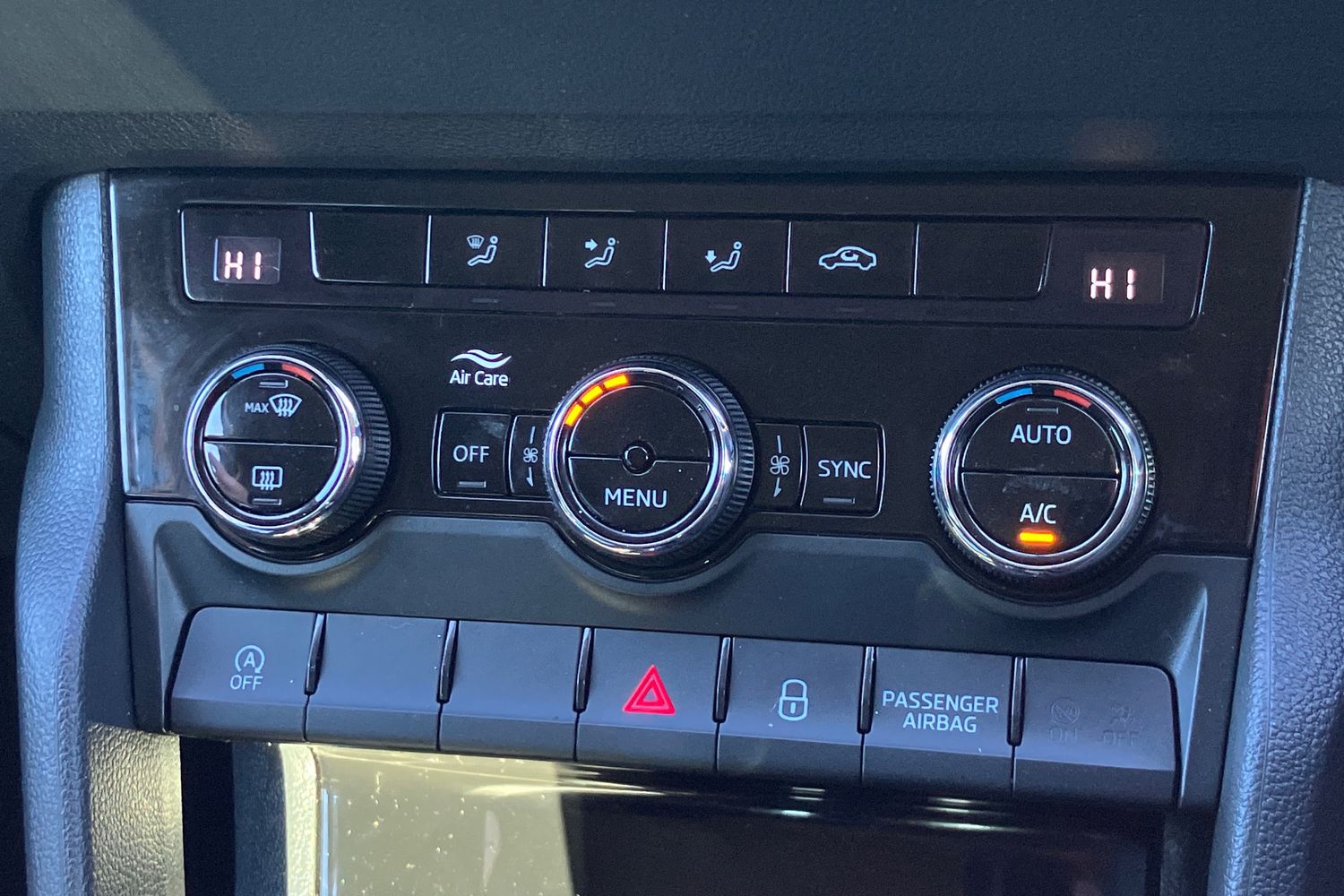 Used Skoda Karoq 2023 for sale - 76509156: Photo 13