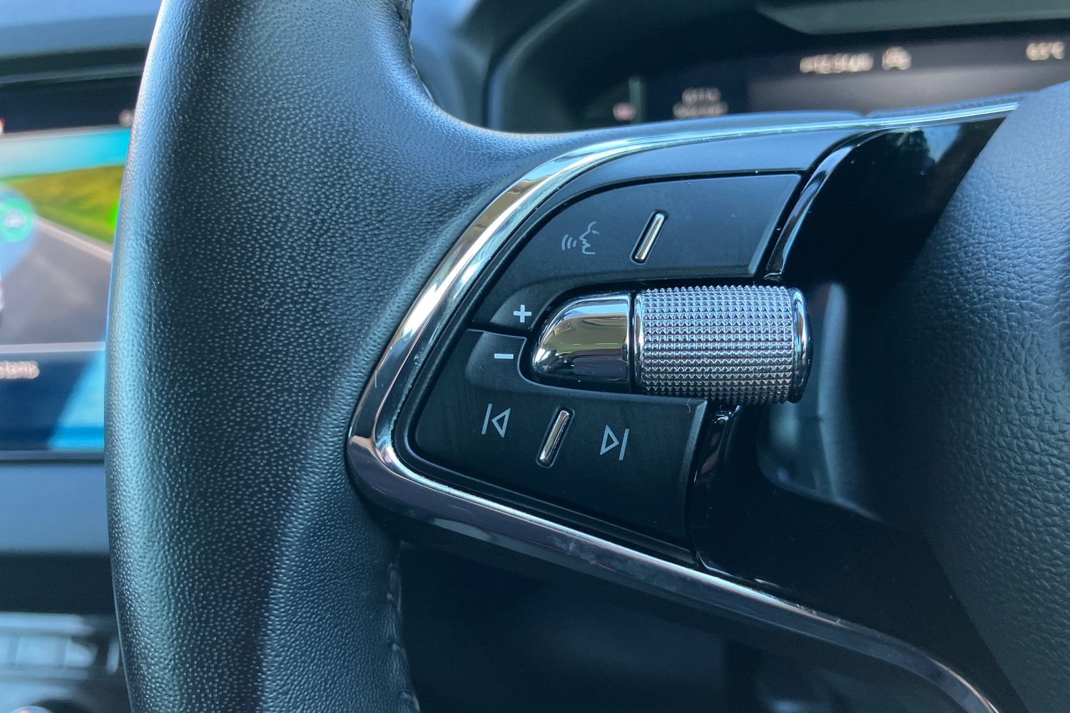 Used Skoda Karoq 2023 for sale - 76509156: Photo 16