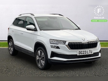 Skoda - Karoq