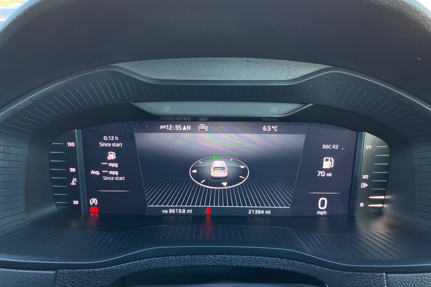 Used Skoda Karoq 2023 for sale - 76509156: Photo 20