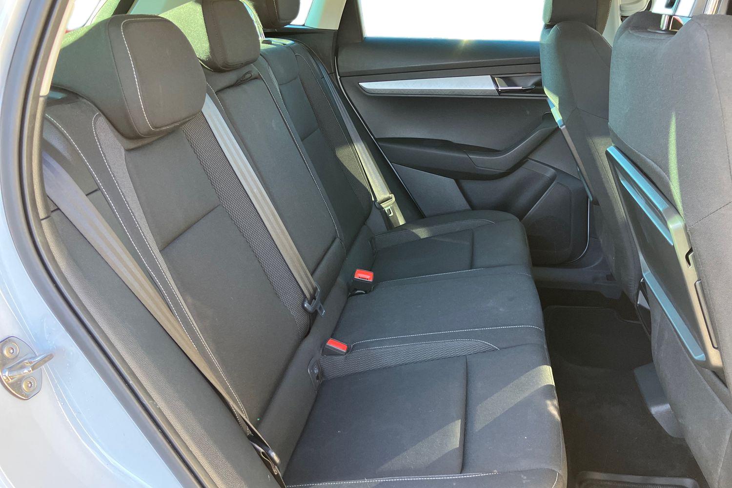 Used Skoda Karoq 2023 for sale - 76509156: Photo 23