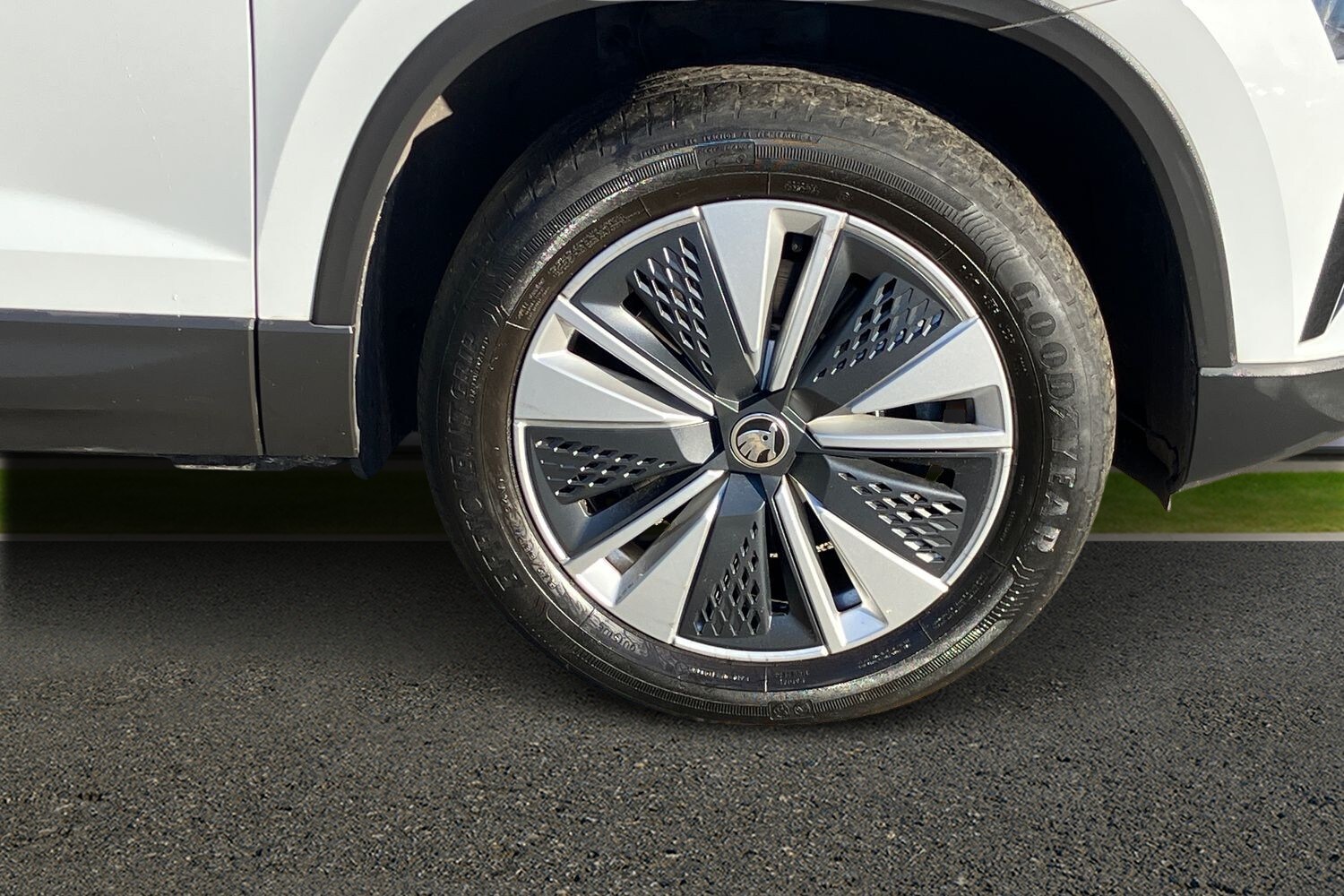 Used Skoda Karoq 2023 for sale - 76509156: Photo 25