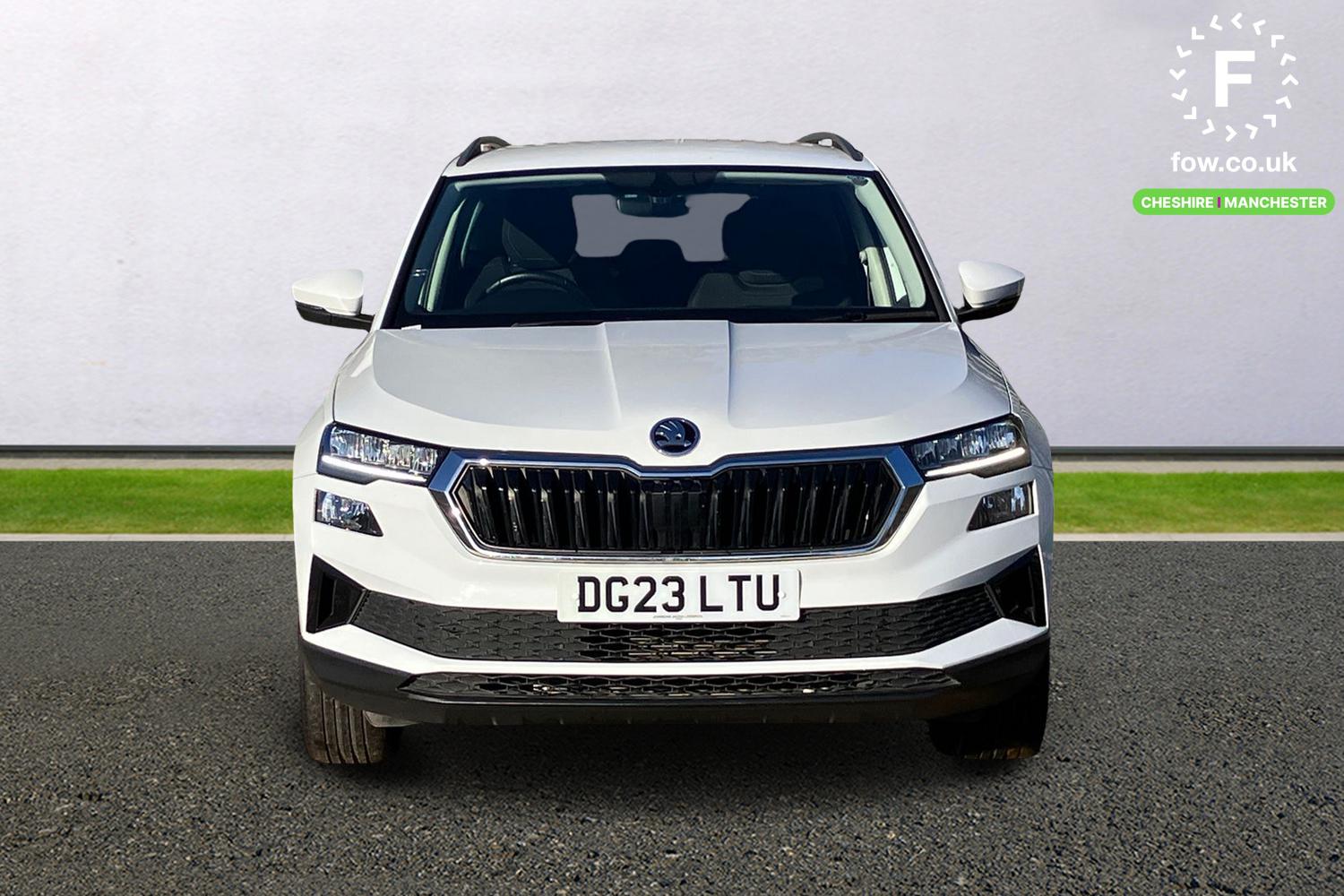 Used Skoda Karoq 2023 for sale - 76509156: Photo 26