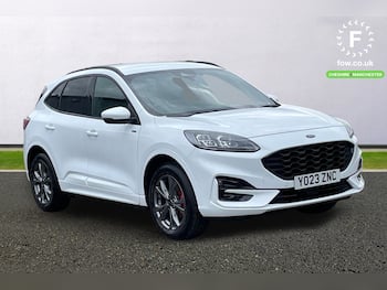 Used Ford Kuga 2023 for sale - 79490552: Photo