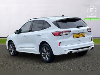 Used Ford Kuga 2023 for sale - 79490552: Photo