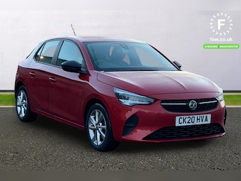 Used Vauxhall Corsa 2020 for sale - 77527696: Photo
