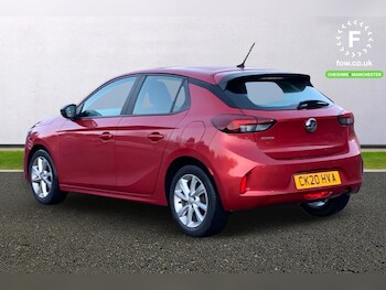 Used Vauxhall Corsa 2020 for sale - 77527696: Photo
