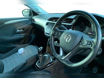 Used Vauxhall Corsa 2020 for sale - 77527696: Photo