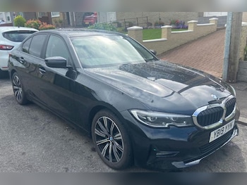 BMW 3 Series feature image