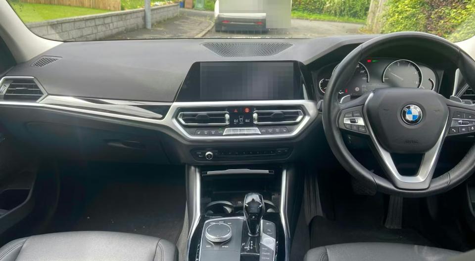 Used BMW 3 Series 2019 for sale - 77152656: Photo 3