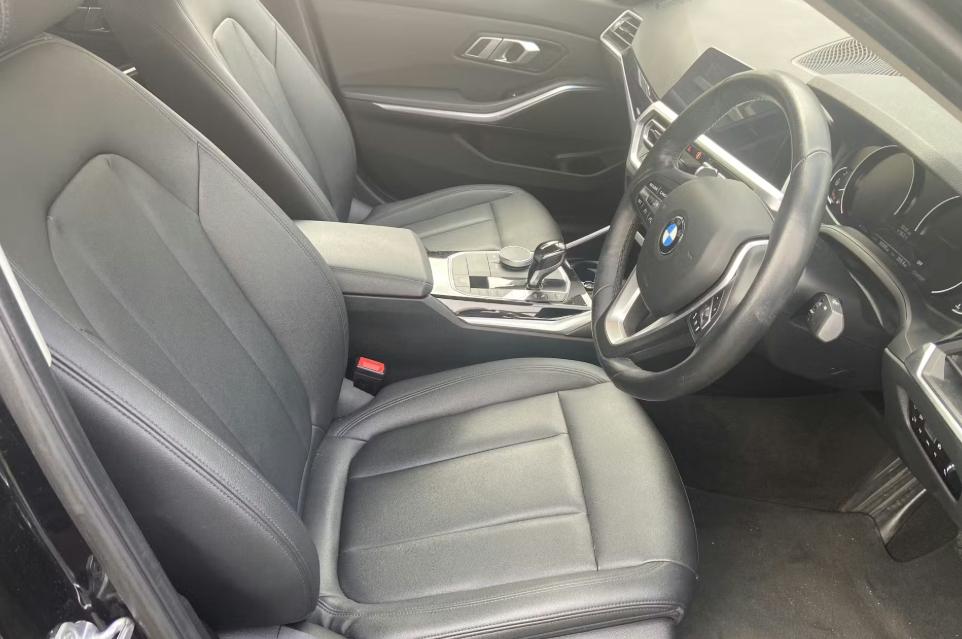Used BMW 3 Series 2019 for sale - 77152656: Photo 5
