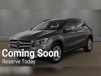Used Mercedes-Benz GLA 2018 for sale - 78459602: Photo
