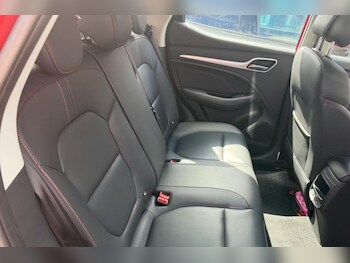 Used MG MG ZS 2022 for sale - 78502188: Photo