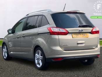 Used Ford Grand C-Max 2017 for sale - 74571557: Photo
