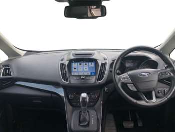 Used Ford Grand C-Max 2017 for sale - 74571557: Photo