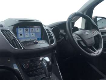 Used Ford Grand C-Max 2017 for sale - 74571557: Photo