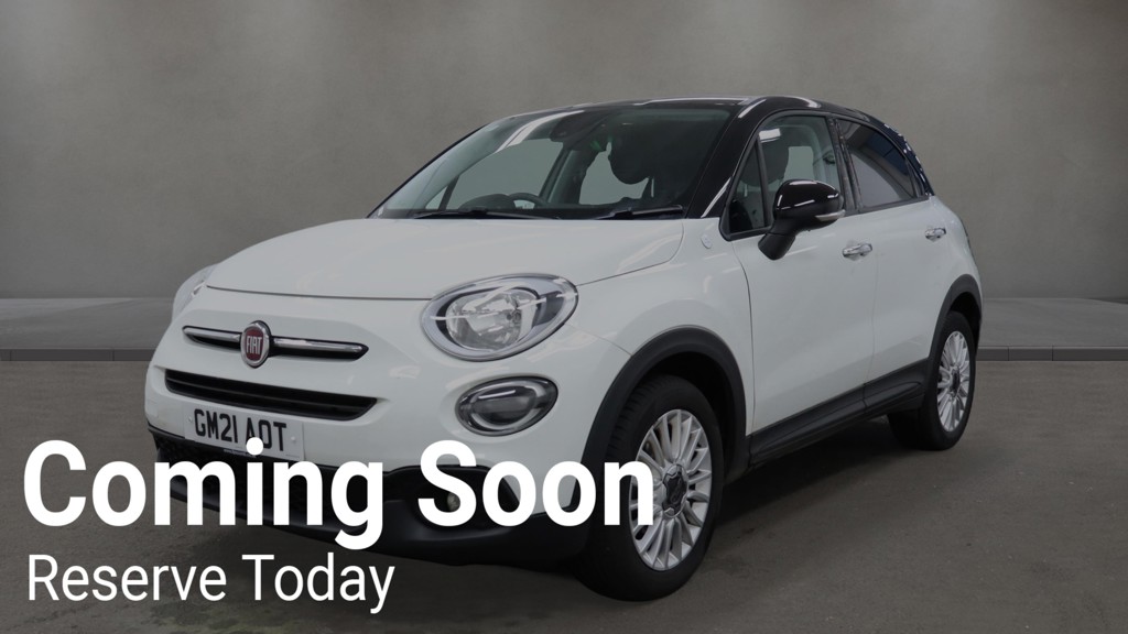Used Fiat 500X 2021 for sale - 78084166: Photo 2