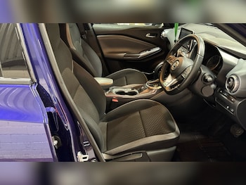 Used Nissan Juke 2021 for sale - 76304918: Photo 3