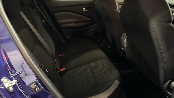 Used Nissan Juke 2021 for sale - 76304918: Photo 4
