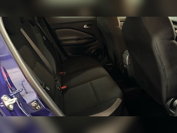 Used Nissan Juke 2021 for sale - 76304918: Photo 4