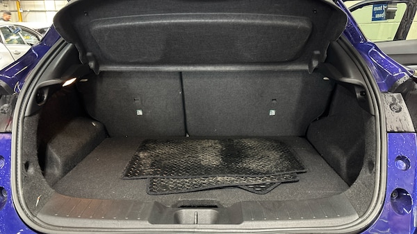 Used Nissan Juke 2021 for sale - 76304918: Photo 5