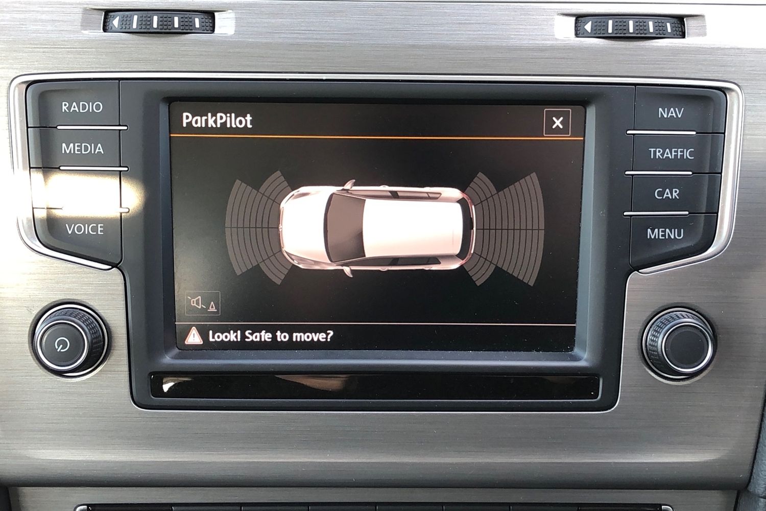 Used Volkswagen Golf 2016 for sale - 77635155: Photo 10