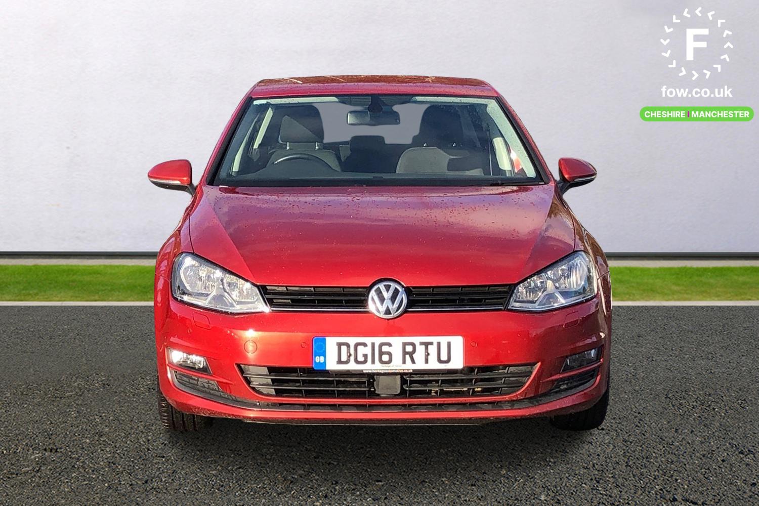 Used Volkswagen Golf 2016 for sale - 77635155: Photo 19