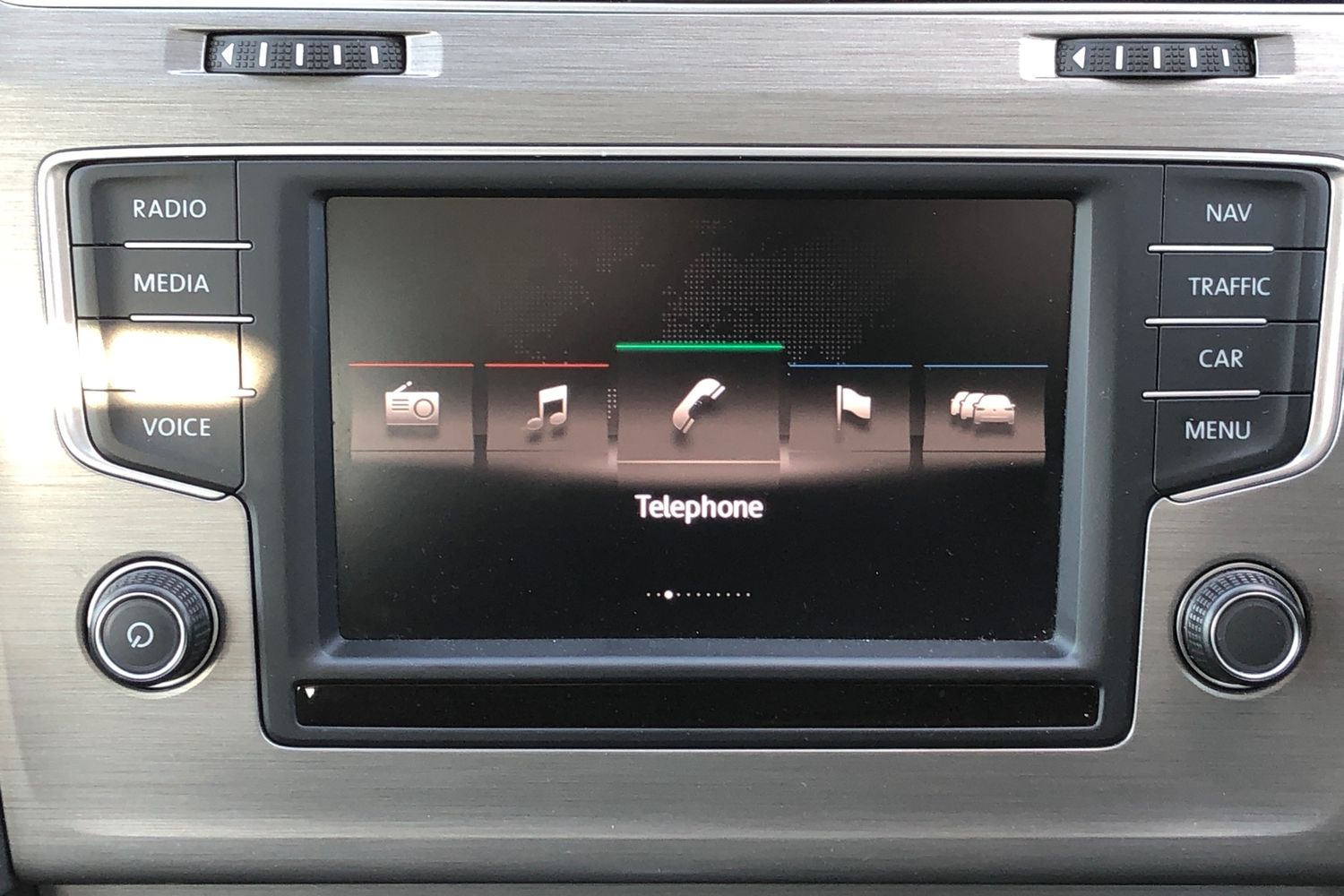 Used Volkswagen Golf 2016 for sale - 77635155: Photo 7