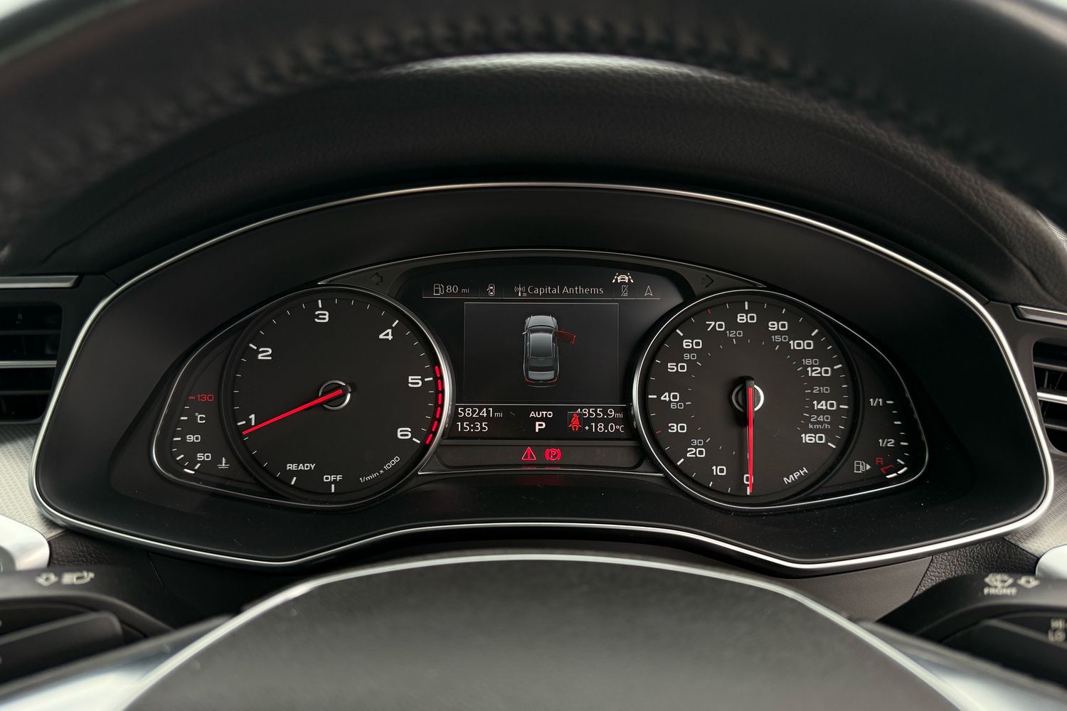 Used Audi A6 2020 for sale - 77805285: Photo 10